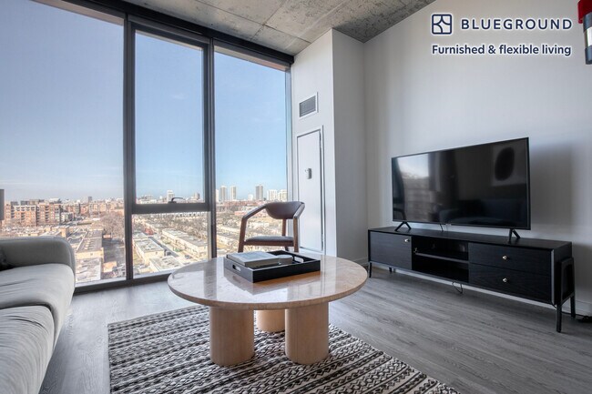 Foto del edificio - 460 W Chicago Ave
