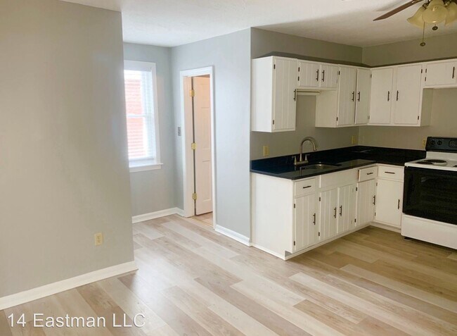 Foto del edificio - 14 Eastman St