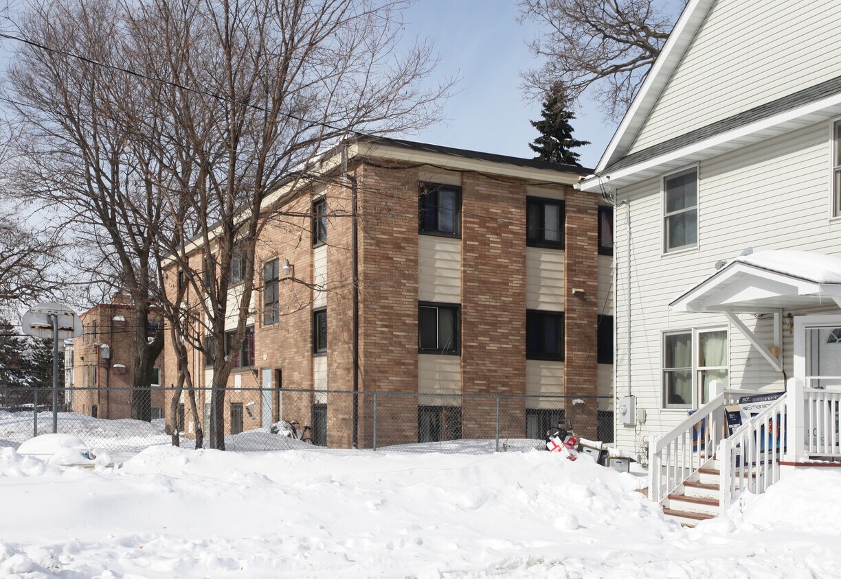 Foto del edificio - 2021 Glenwood Ave N