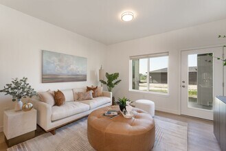 Interior Photo - Zimmerman Luxury Apartments