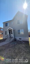 Building Photo - 1528 Grand Ave
