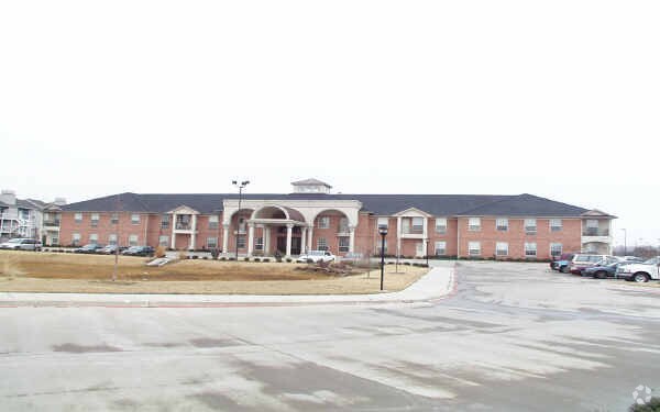 Foto del edificio - Emerson at Rosemeade Park