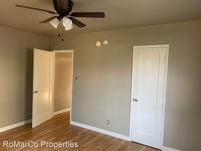 Foto del edificio - 2 br, 1 bath House - 6 Park Street - 6 Par...