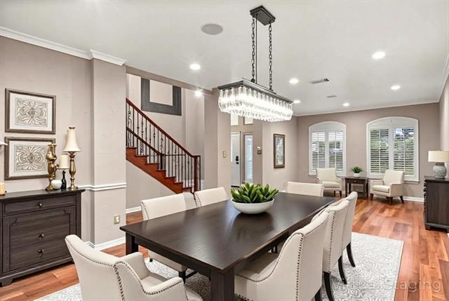 Foto del edificio - 808 Sabona Dr