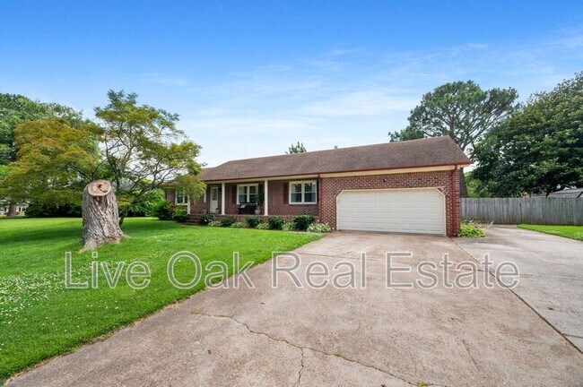 Foto del edificio - 4505 Wishart Rd