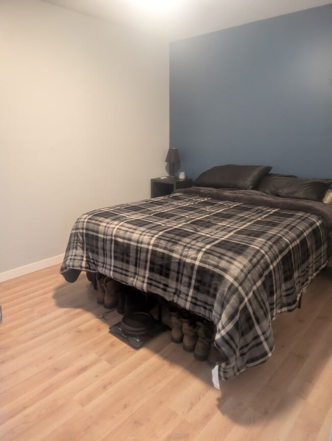 Master Bedroom - 11001 5th St NE