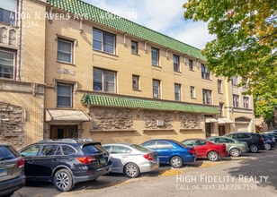 Building Photo - 4004 N Avers Ave