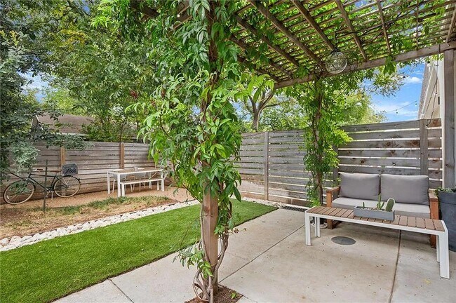 Foto del edificio - 505 Tillery St