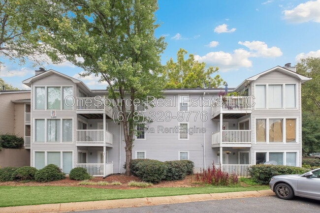 Foto del edificio - 1410 Augusta Dr