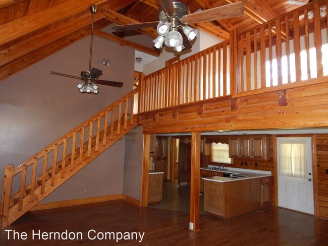 Building Photo - 3 br, 2 bath House - 2026 Dasher Johnson Road