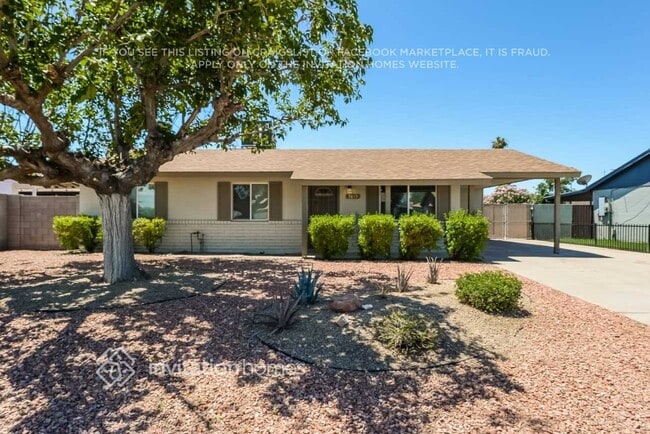 Building Photo - 3819 W Columbine Dr
