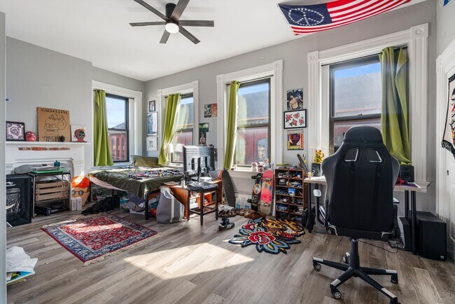 Foto del edificio - 23 Bedford Square