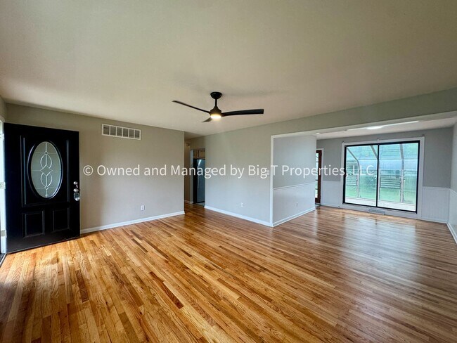 Foto del edificio - Lovely Ranch Home in Dover