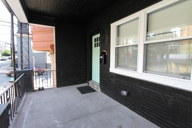 Photo - 103 E Coulter St Apartment