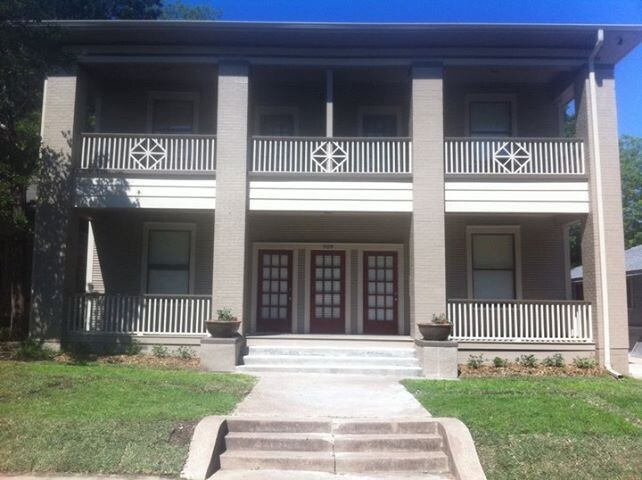 Primary Photo - 909 Haines Avenue Apt C
