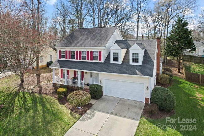 Building Photo - 9619 Melanie Thompson Dr