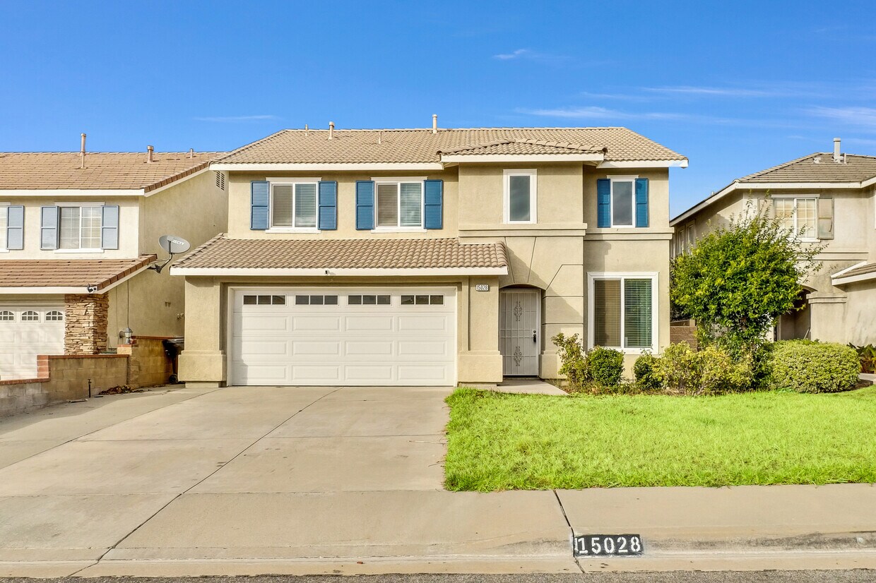 Primary Photo - 15028 Longhorn Ln