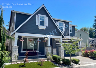 Building Photo - 22275 9th Ct SE