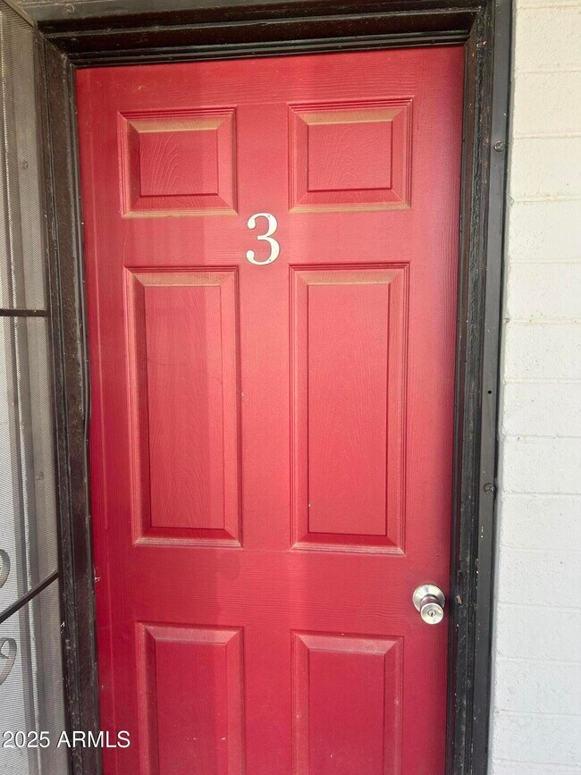 Foto del edificio - 1801 W Carol Ave