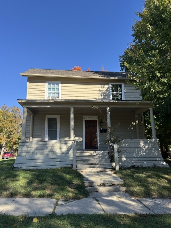 Photo - 716 Pearl St Apartment