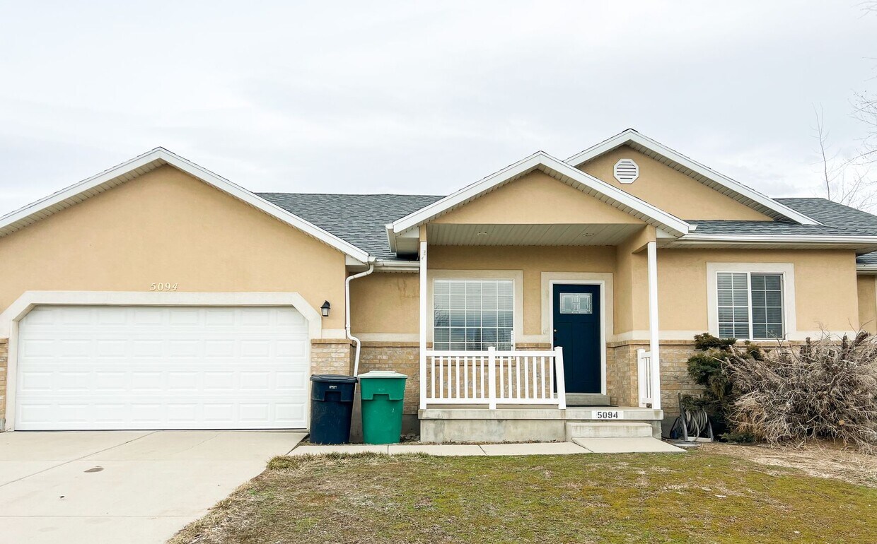 Foto principal - Gorgeous Home in West Jordan