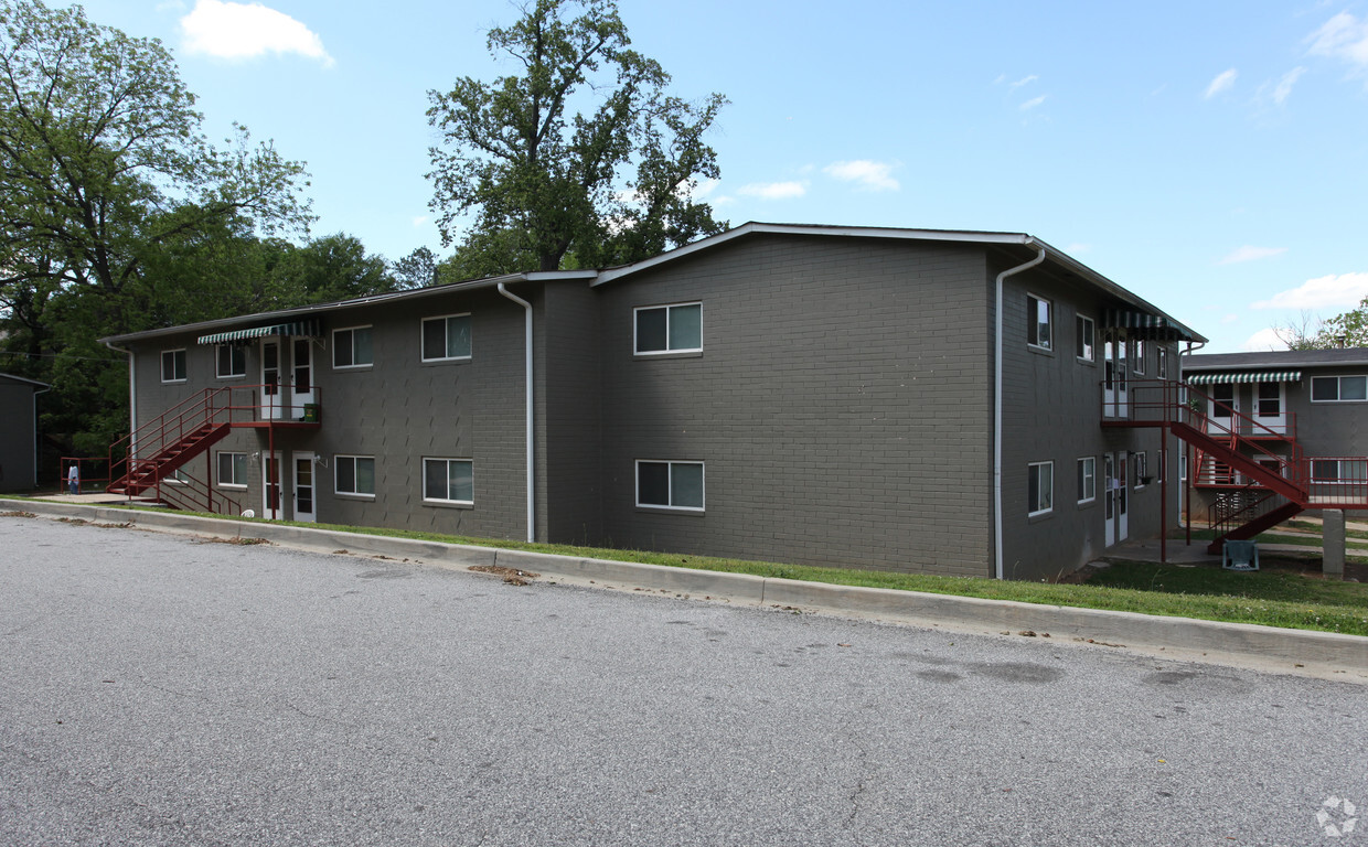 Foto del edificio - Magnolia Place Apartments