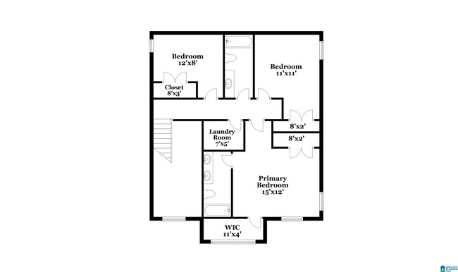Foto del edificio - 1255 Brookhaven Dr