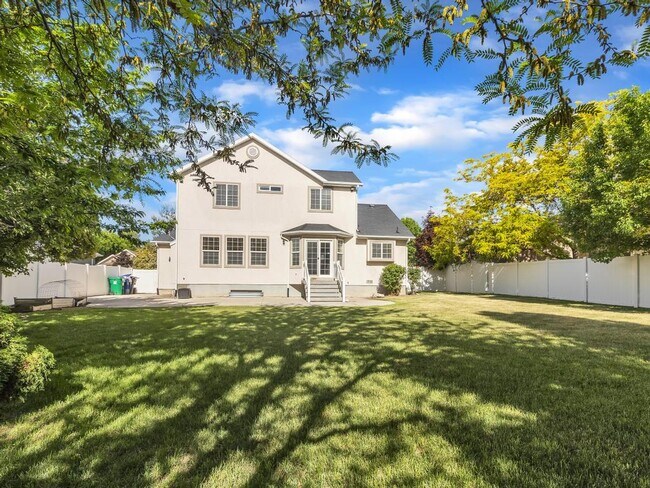 Foto del edificio - 6313 S Lake Fork Cir