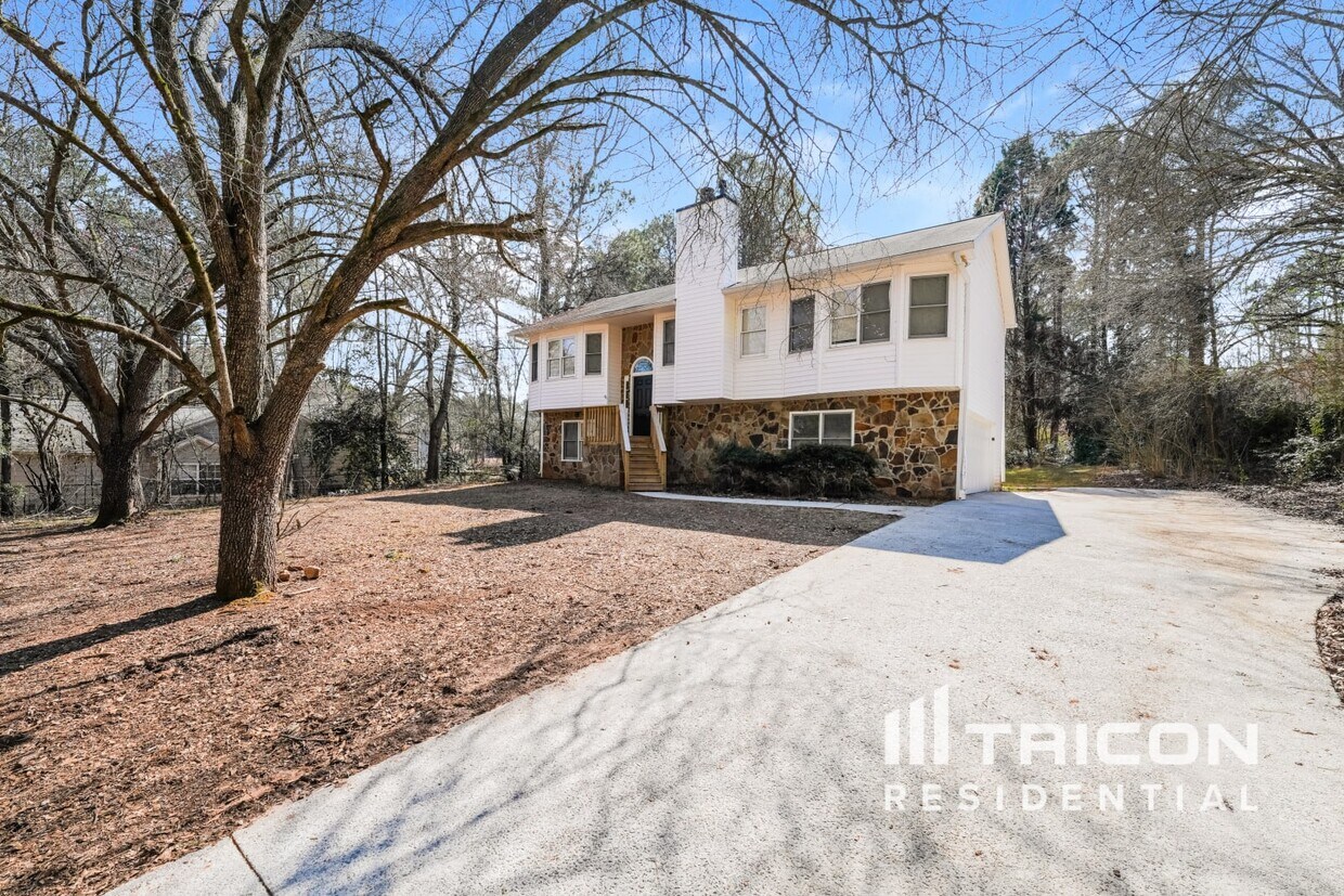Foto principal - 1605 Windy Hill Pl SE