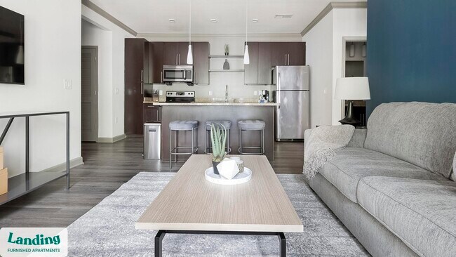 Building Photo - 11010 Northlake Landing Dr