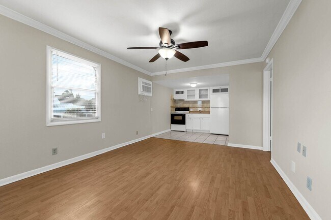 Building Photo - 1BD/1BA Apartment off Curry Ford in Henley...