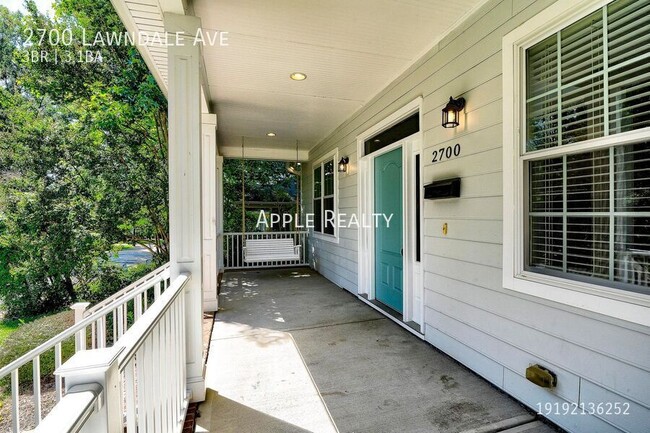 Foto del edificio - 2700 Lawndale Ave