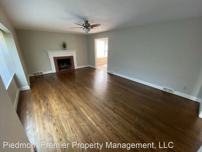 Building Photo - 3 br, 2 bath House - 1204 Fenimore Street