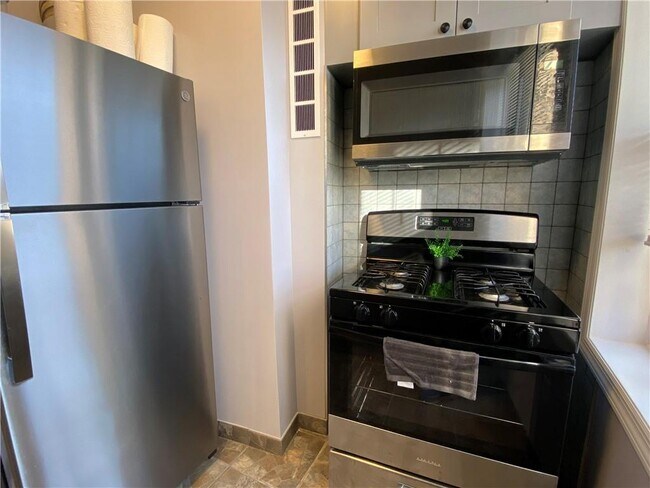 Foto del edificio - 2 Nicholas St