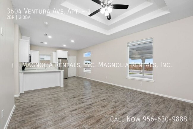 Foto del edificio - 3604 Ventura Ave