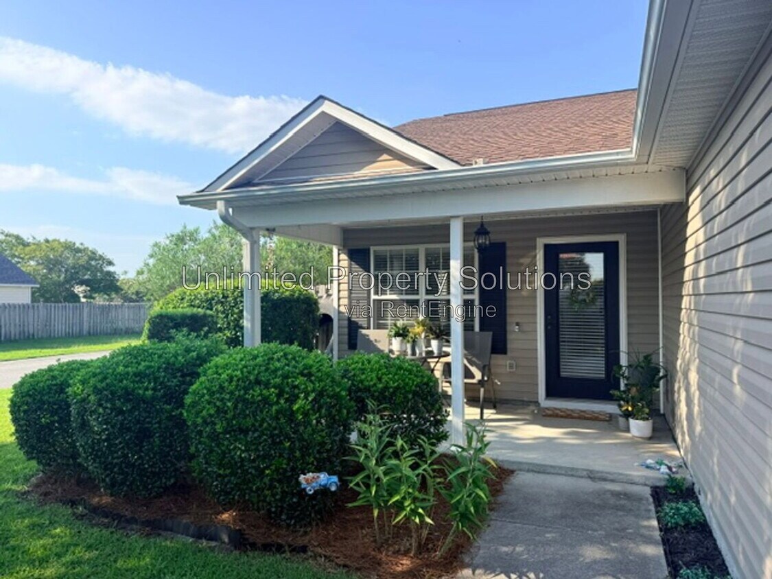 Foto del edificio - 501 Foxfield Ct