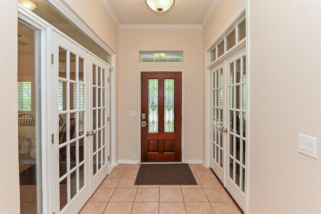 Foto del edificio - 9209 Sunridge Ct