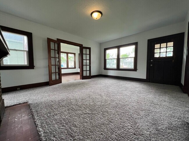 Foto del edificio - 1321 Clark St