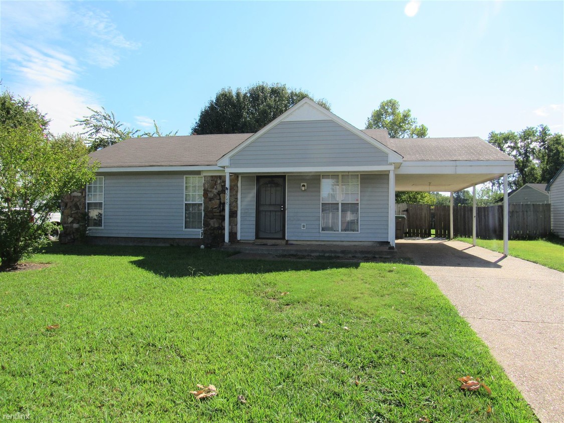 Primary Photo - 3 br, 2 bath House - 2742 Van Leer Dr
