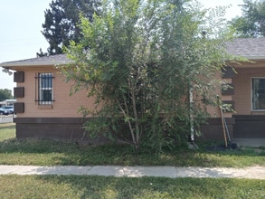 Building Photo - 1523 Uinta St