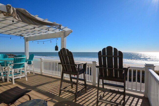 Foto del edificio - Unobstructed Ocean View OFF SEASON RENTAL