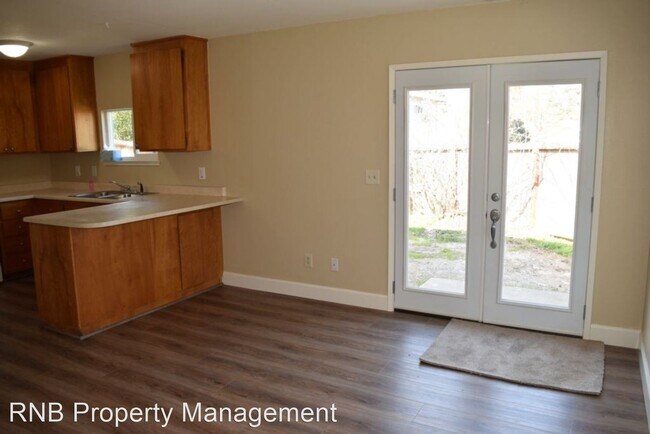 Building Photo - 1 br, 1 bath House - 6724 Sylvan Road Unit A