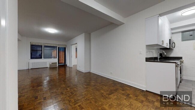 Foto del edificio - 20 Beekman Pl