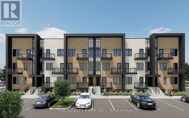 Building Photo - 2805 Doyle Dr.