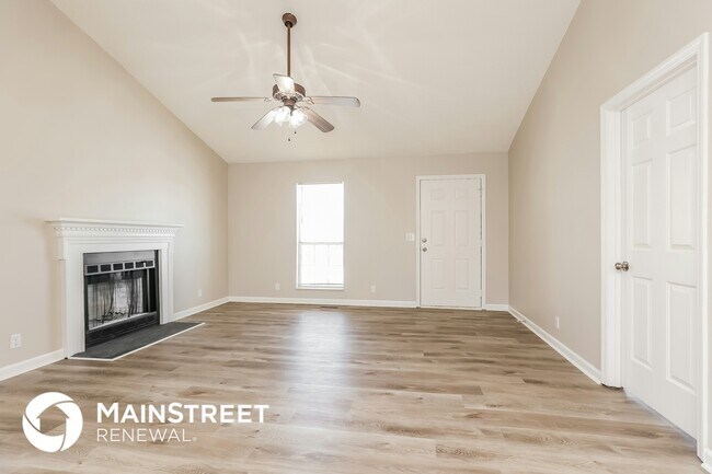 Foto del edificio - 1538 Stone Hill Rd