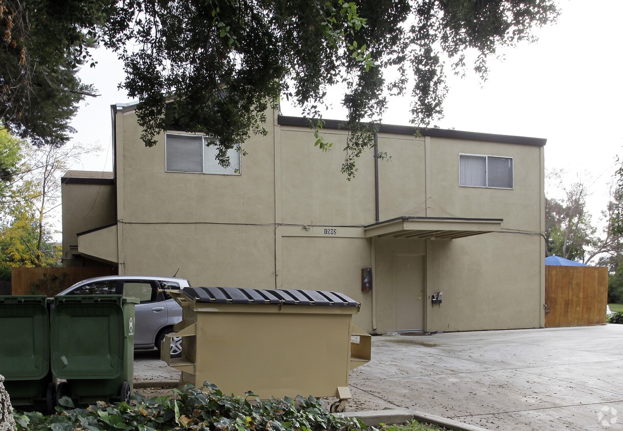 1502 Drake Dr, Davis, CA 95616 Apartments in Davis, CA