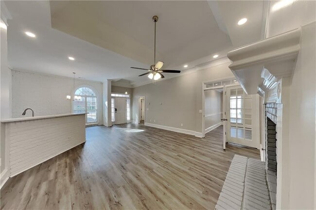 Foto del edificio - 2707 Bridgegate Cove NE