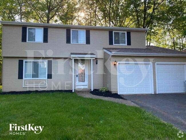 Building Photo - 815 Mcdonell Dr