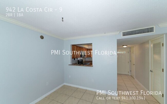 Foto del edificio - 942 La Costa Cir
