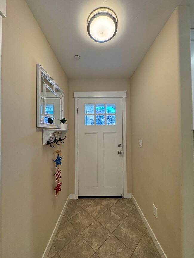Foto del edificio - Adorable Townhome in Placerville Available...